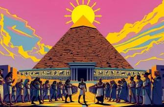 Películas históricas sobre Egipto helenístico