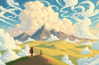 Aventuras en Nubes Extrañas: 10 Películas para Soñar