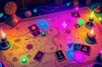 Películas de misterio con cartas mágicas