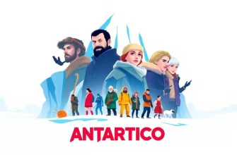 Películas sobre la Antártida y el Ártico