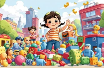 Películas sobre juguetes: 10 joyas animadas