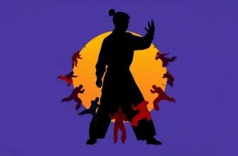 10 Películas de Thriller de Kung-Fu