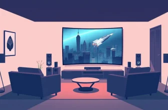 Películas de Ciencia Ficción para tu Cine en Casa