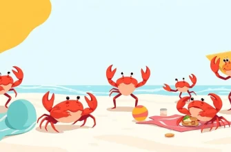 Películas Familiares con Cangrejos: Diversión para Todos