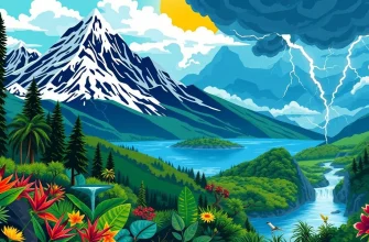 Películas sobre la naturaleza: una selección para amantes del medio ambiente