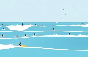 Películas de Surf: Una Ola de Emociones