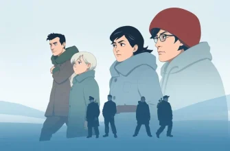 Películas Soviéticas de Supervivencia