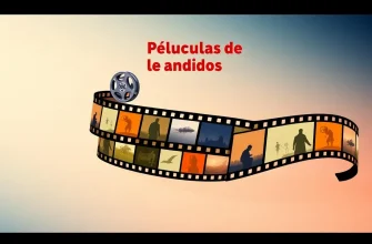 Películas de Bandidos: Una Aventura Cinematográfica