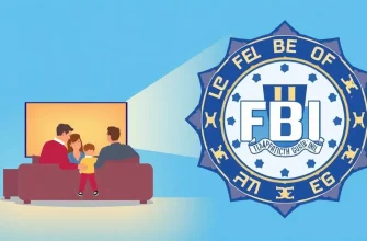 Películas familiares sobre el FBI