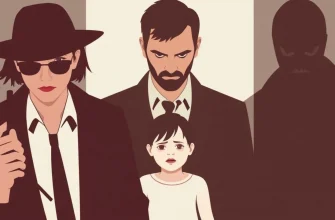 10 Películas de Drama sobre la Búsqueda de Asesinos