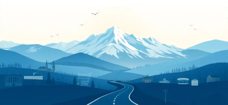 Películas sobre Suecia: Un viaje a través del cine nórdico