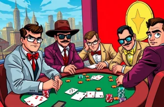 10 Películas de Estafadores de Cartas que Debes Ver