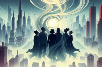 Películas de Ciencia Ficción sobre Conciencia Colectiva