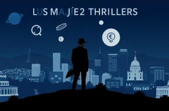 10 Thrillers de Suspenso en Los Ángeles