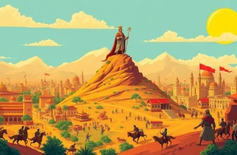 Las Mejores Películas Históricas sobre el Reino de Van