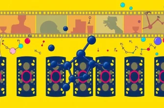 10 Documentales de Química Orgánica para Descubrir