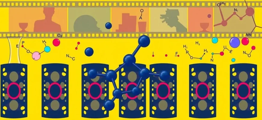 10 Documentales de Química Orgánica para Descubrir