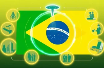 Películas de Ciencia Ficción en Brasil