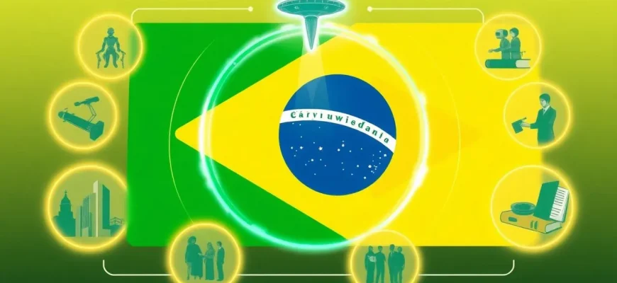 Películas de Ciencia Ficción en Brasil