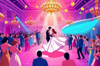 10 Melodramas de Fiestas que no te Puedes Perder