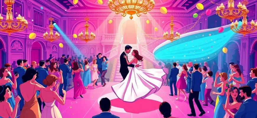 10 Melodramas de Fiestas que no te Puedes Perder