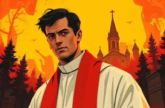 10 Películas de Melodrama sobre Sacerdotes