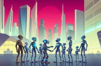 10 Películas de Ciencia Ficción sobre Robots