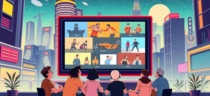 Top 10 Películas de Trés