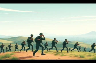 Películas sobre la preparación de marines