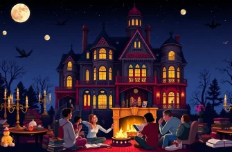 Películas de Casas Antiguas en Español