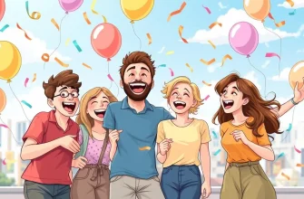 Comedias que te harán sentir éxtasis