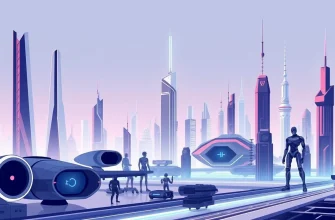 10 Películas de Ciencia Ficción sobre Inventos