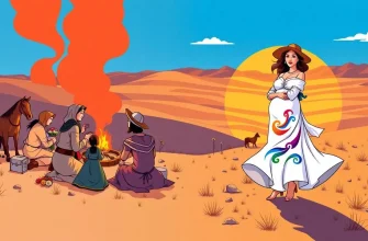 Películas del Oeste sobre Embarazo: Una Mirada Única