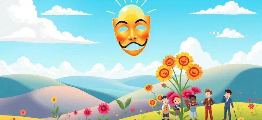 Las 30 Mejores Comedias de 2018