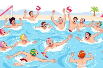 Las 10 Mejores Comedias de Waterpolo en Español