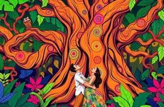 Melodramas con Cocodrilos: Amor y Naturaleza