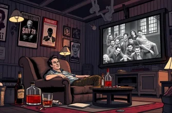 Películas de terror sobre alcohólicos