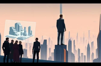 Películas de Ciencia Ficción sobre Líderes