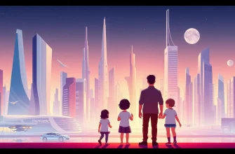 Películas de Ciencia Ficción sobre la Vida Familiar