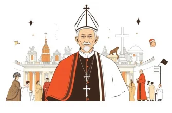 Películas biográficas sobre el Vaticano