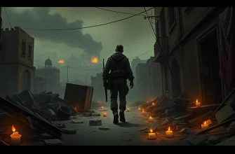 Películas de Terror sobre Irak: Una Experiencia Aterradora