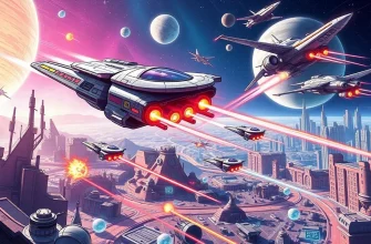 10 Películas de Acción Espacial que Debes Ver