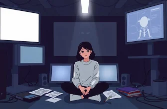 10 Películas de Drama sobre Inteligencia Artificial