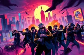 10 Películas de Crimen sobre la Rivalidad de Bandas