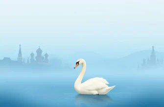 Películas Soviéticas con Cisnes: Una Colección de Encanto y Magia