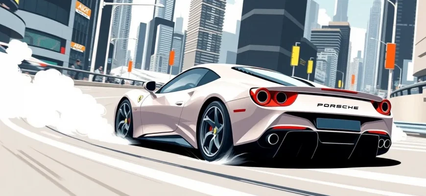 Top 10 Películas de Carreras Callejeras