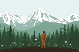 10 Películas de Drama sobre Salidas a la Naturaleza