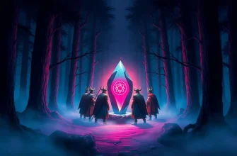 Películas Místicas de Cultos Vikingos