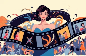 Las mejores películas con protagonistas femeninas