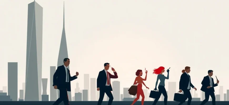 10 Thrillers sobre el Mercado de Valores que no te Puedes Perder